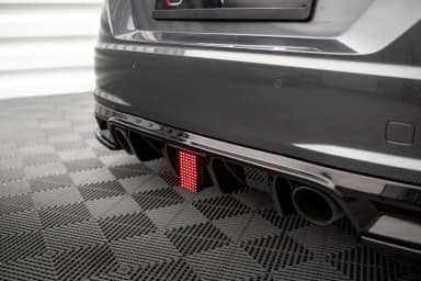 LED-світло Stop Maxton Audi TT S-Line 8S - фото My Tuning Lab