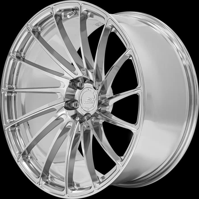 Легкосплавний диск 23" BC Forged RZ815 23x12,5 BLANK Custom Finish - фото My Tuning Lab
