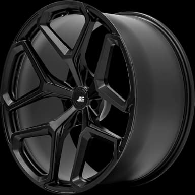 Легкосплавний диск 18" BC Forged EH-T01 18x9,5 BLANK Custom Finish - фото My Tuning Lab