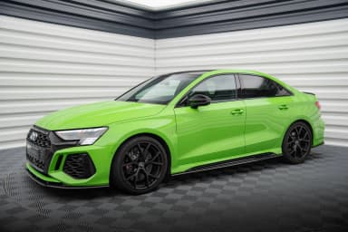 Karbonowy Set Prepreg Maxton Audi RS3 8Y Sportback - фото My Tuning Lab