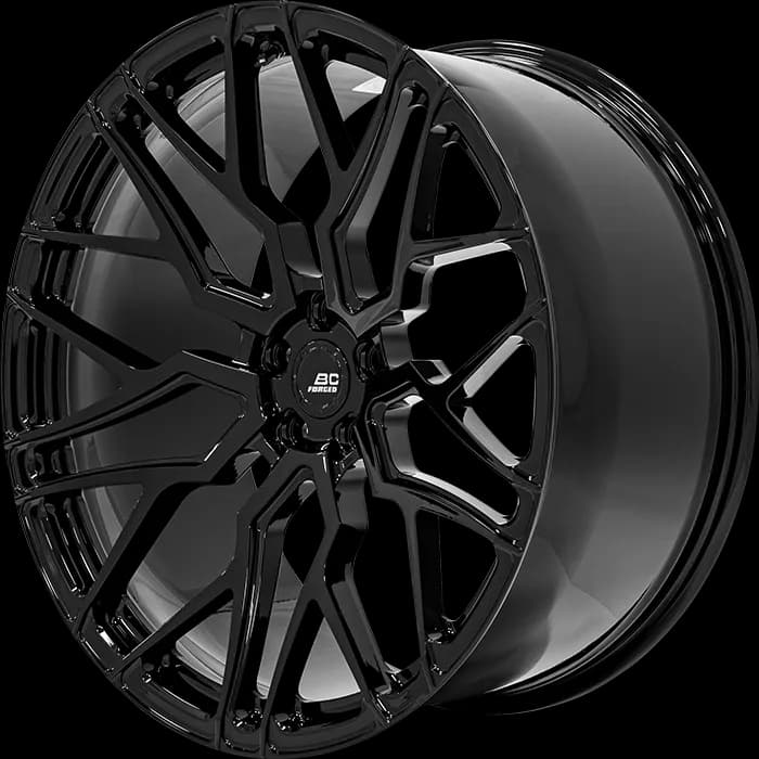 Легкосплавний диск 18" BC Forged EH176 18x8 BLANK Custom Finish - фото My Tuning Lab