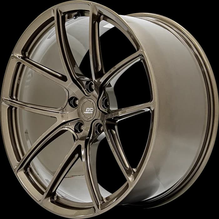 Легкосплавний диск 23" BC Forged KL34 23x11 BLANK Custom Finish - фото My Tuning Lab