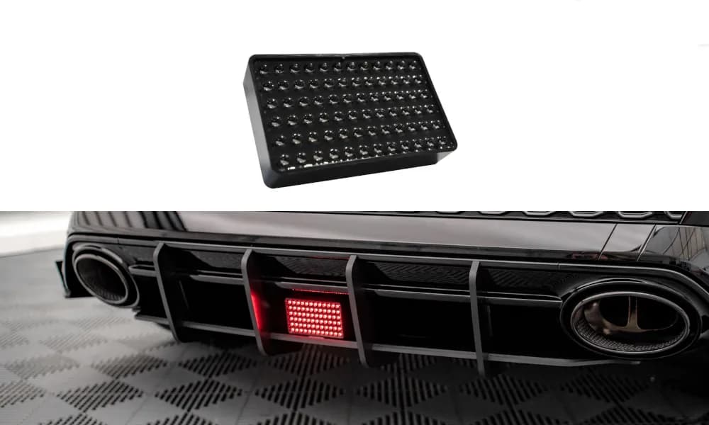 LED-світло Stop Maxton Audi RS3 Sportback 8Y - фото My Tuning Lab