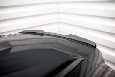 Спойлер Maxton Volvo XC90 R-Design Mk2 / Mk2 Facelift - фото My Tuning Lab