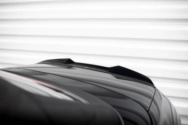 3D спойлер Maxton Audi S5 / A5 S-Line Cabrio 8T - фото My Tuning Lab