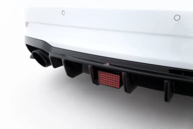 LED-світло Maxton Audi RS3 Sedan 8V / 8V Facelift - фото My Tuning Lab