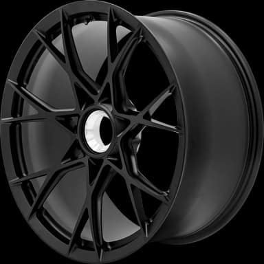 Легкосплавний диск 24" BC Forged ACL02 24x11 BLANK Custom Finish - фото My Tuning Lab