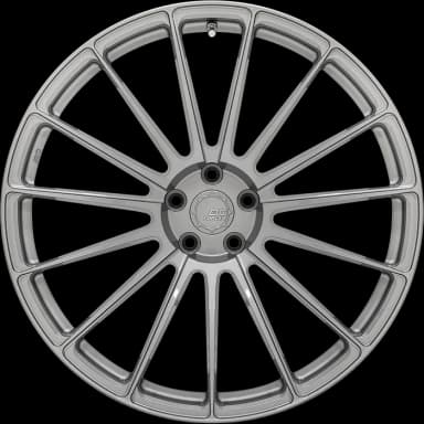 Легкосплавний диск 23" BC Forged RZ15 23x10,5 BLANK Custom Finish - фото My Tuning Lab