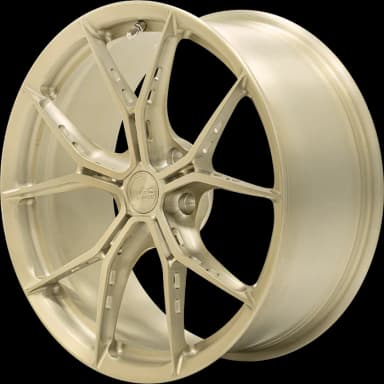 Легкосплавний диск 22" BC Forged KX-8 22x12,5 BLANK Custom Finish - фото My Tuning Lab