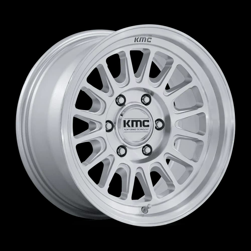 Легкосплавний диск 18" KMC KM733 IMPACT FFT 18x9 ET18 6x139,7 - фото My Tuning Lab