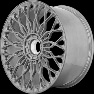 Легкосплавний диск 23" BC Forged MKP30 23x10,5 BLANK Custom Finish - фото My Tuning Lab