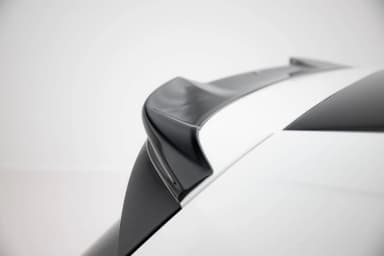 3D спойлер Maxton Volkswagen Golf GTI / GTE / GTD / R-Line / R Mk8 - фото My Tuning Lab