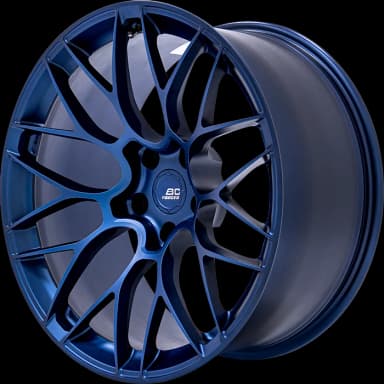 Легкосплавний диск 21" BC Forged KL52 21x9,5 BLANK Custom Finish - фото My Tuning Lab