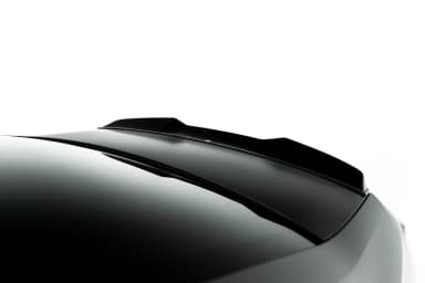 3D спойлер Maxton BMW 5 G60 / i5 M-пакет G60 / M5 G90 Sedan - фото My Tuning Lab