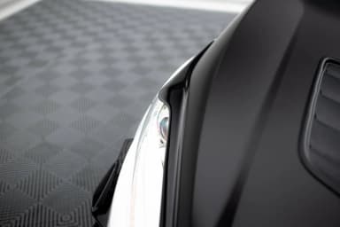 Накладки на фари V.2 Maxton Ford Fiesta ST / ST-Line / Standard Mk7 FL - фото My Tuning Lab