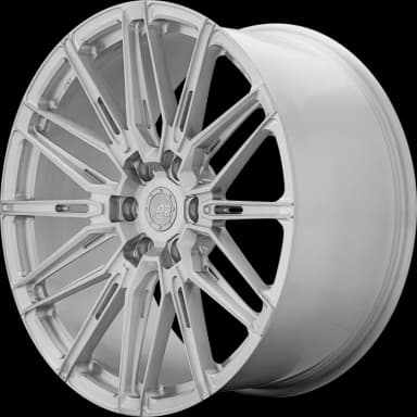 Легкосплавний диск 24" BC Forged EH-A63 24x10,5 BLANK Custom Finish - фото My Tuning Lab
