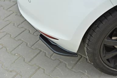 Задні сплітери VW Golf Mk7 Standard - фото My Tuning Lab