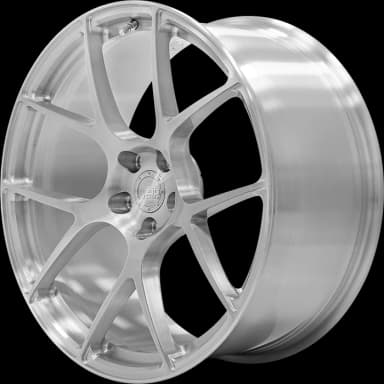 Легкосплавний диск 23" BC Forged RS41 23x12 BLANK Custom Finish - фото My Tuning Lab
