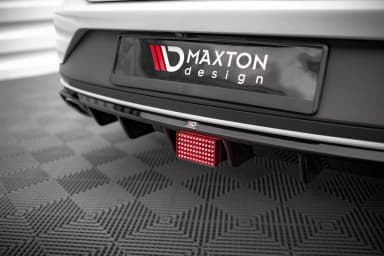LED-світло Stop Seat Leon Maxton Cupra Sportstourer Mk3 - фото My Tuning Lab