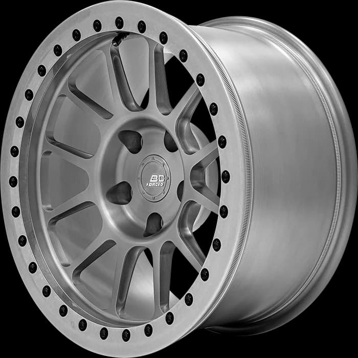 Легкосплавний диск 20" BC Forged RD03-BL 20x11 BLANK Custom Finish - фото My Tuning Lab