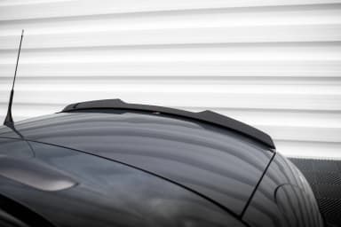 Спойлер Maxton Mazda MX5 Hardtop NC Mk3 / Mk3 Facelift - фото My Tuning Lab
