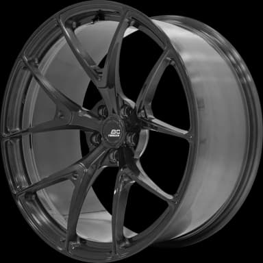 Легкосплавний диск 24" BC Forged RZ25 24x11 BLANK Custom Finish - фото My Tuning Lab