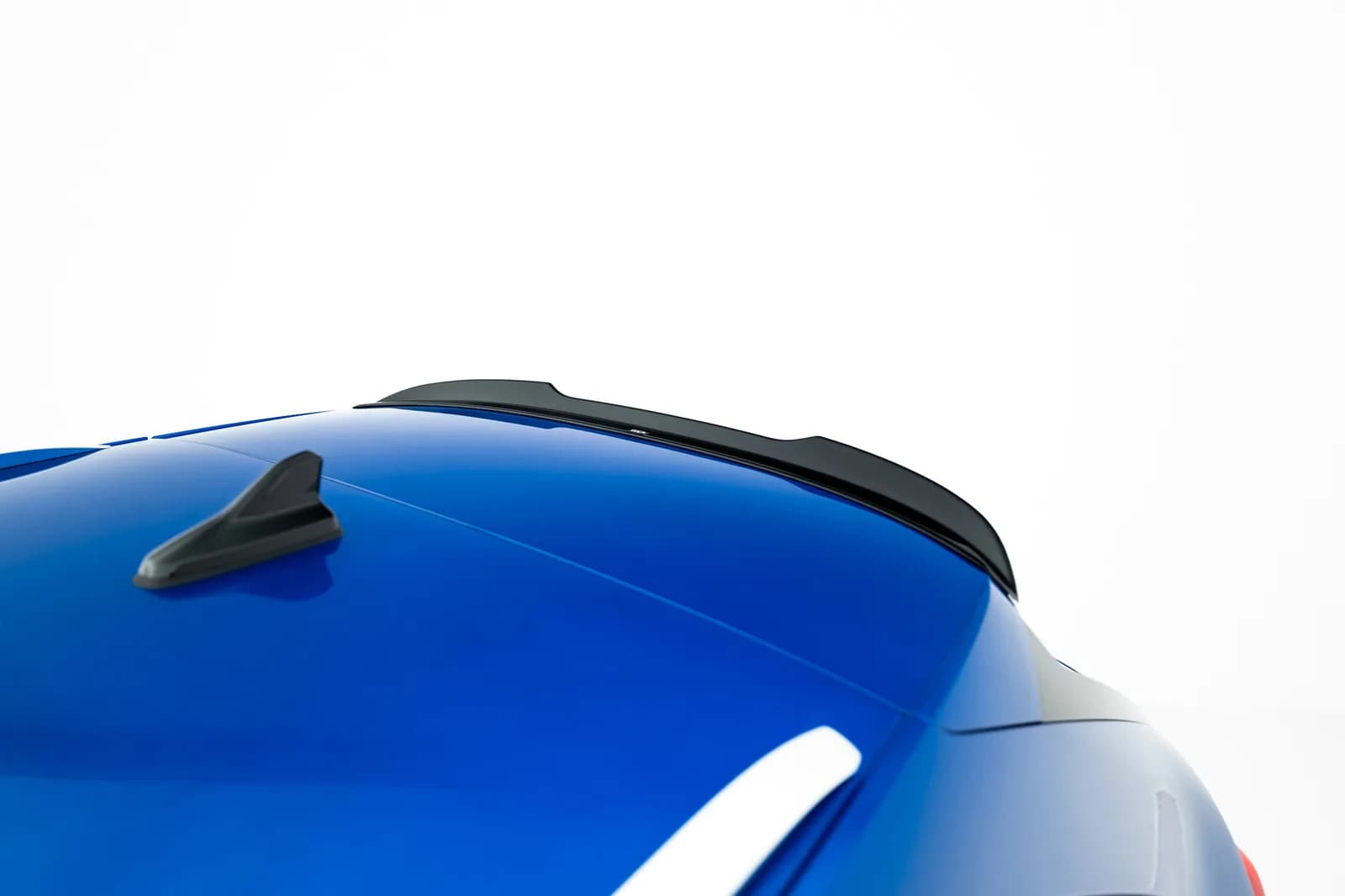 Спойлер Maxton Skoda Octavia Combi Standard / RS Mk4 / Mk4 Facelift - фото My Tuning Lab