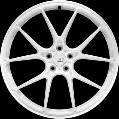 Легкосплавний диск 20" BC Forged KZ05 20x9 BLANK Custom Finish - фото My Tuning Lab