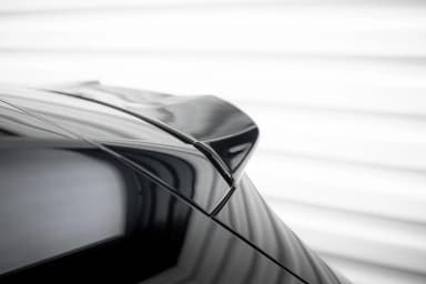 3D спойлер Maxton Mercedes-AMG A35 / AMG-Line Hatchback W177 / W177 Facelift - фото My Tuning Lab