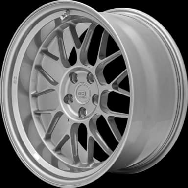 Легкосплавний диск 17" BC Forged TH06 17x10 BLANK Custom Finish - фото My Tuning Lab