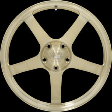 Легкосплавний диск 23" BC Forged RT50 23x9,5 BLANK Custom Finish - фото My Tuning Lab