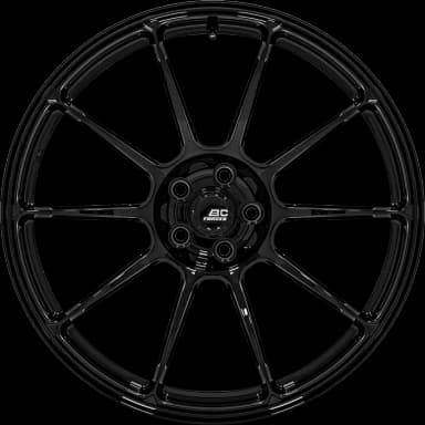 Легкосплавний диск 18" BC Forged KZ10 18x8 BLANK Custom Finish - фото My Tuning Lab