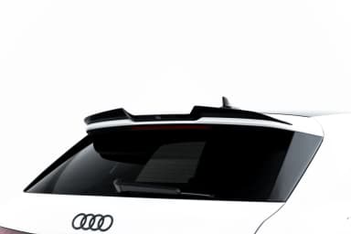 Спойлер V.1 Maxton Audi RS3 / S3 / A3 S-Line Sportback 8Y / 8Y Facelift - фото My Tuning Lab
