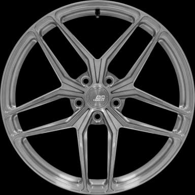 Легкосплавний диск 21" BC Forged RZ22 21x12,5 BLANK Custom Finish - фото My Tuning Lab