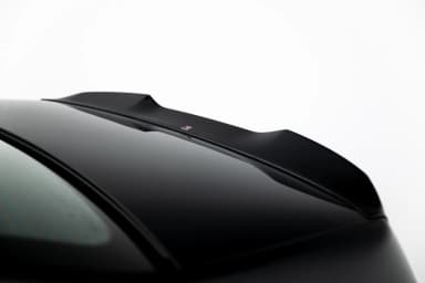 3D спойлер Maxton BMW 7 G70 / M-пакет / M760e / i7 M-пакет / 7 G70 - фото My Tuning Lab