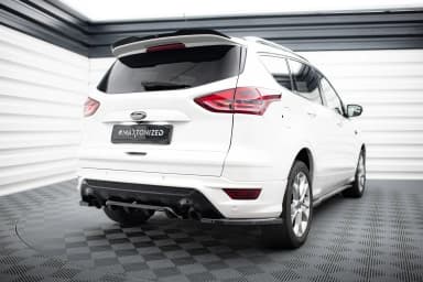 Задні сплітери Boczne Maxton Ford Kuga ST-Line Mk2 / Mk2 Facelift - фото My Tuning Lab