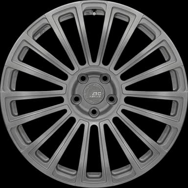 Легкосплавний диск 20" BC Forged GW29 20x10 BLANK Custom Finish - фото My Tuning Lab