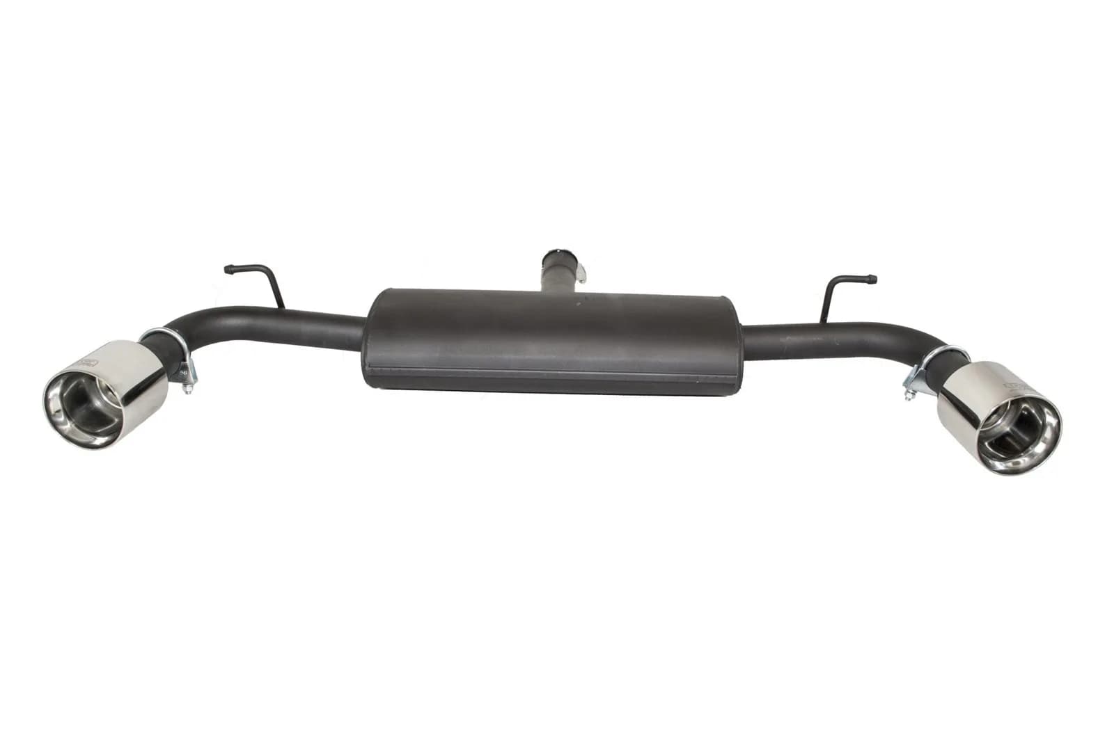 Вихлоп Maxton Ford Focus ST-Line Mk4 V.1 - фото My Tuning Lab