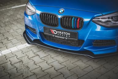 Flaps Maxton BMW M135i F20 - фото My Tuning Lab