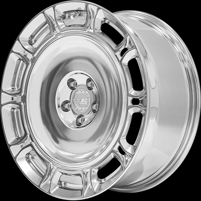 Легкосплавний диск 24" BC Forged GW06 24x12 BLANK Custom Finish - фото My Tuning Lab