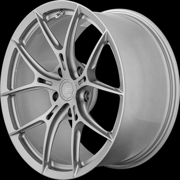 Легкосплавний диск 23" BC Forged KL02 23x11,5 BLANK Custom Finish - фото My Tuning Lab