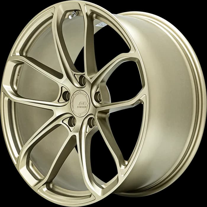 Легкосплавний диск 18" BC Forged KL32 18x9,5 BLANK Custom Finish - фото My Tuning Lab
