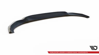 Передній сплітер V.1 Maxton BMW X3 M40d / M40i / M-пакет G01 - фото My Tuning Lab