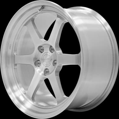 Легкосплавний диск 17" BC Forged TD16 17x7,5 BLANK Custom Finish - фото My Tuning Lab
