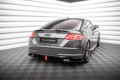 LED-світло Stop Maxton Audi TT S-Line 8S - фото My Tuning Lab