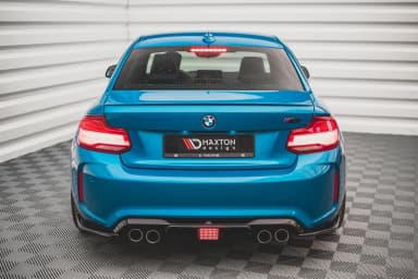 LED-світло Stop Maxton BMW M2 F87 - фото My Tuning Lab