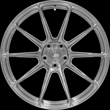 Легкосплавний диск 24" BC Forged RZ10 24x10 BLANK Custom Finish - фото My Tuning Lab