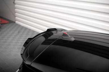 Спойлер Maxton Mini Cooper Clubman John Cooper Works F54 - фото My Tuning Lab