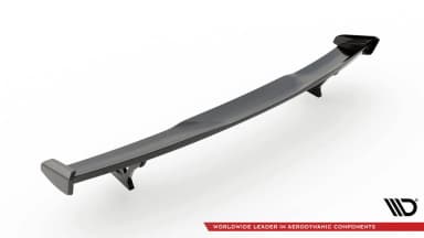 Karbonowy Spoiler Maxton BMW M4 G82 / G82 Facelift / M440i / 4 M-пакет G22 / G22 Facelift - фото My Tuning Lab