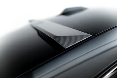 Karbonowy Spoiler Tylnej Szyby (Górny) Prepreg Maxton BMW 7 M-пакет / M760e / i7 M-пакет G70 - фото My Tuning Lab